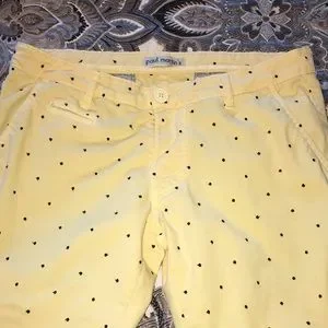 Paul Martin s Jeans Paul Martin s Jeans Color Yellow Size 30 Androfashion s Closet